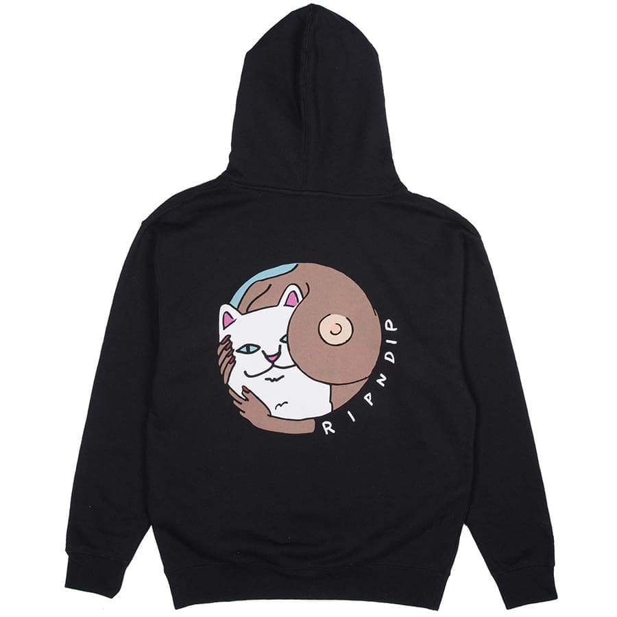 Ripndip Cheap Cat Street Hoodie