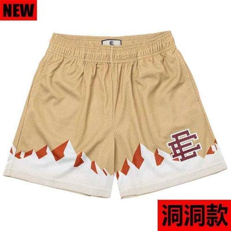 Eric Emanuel Ee Basic Mesh Pants