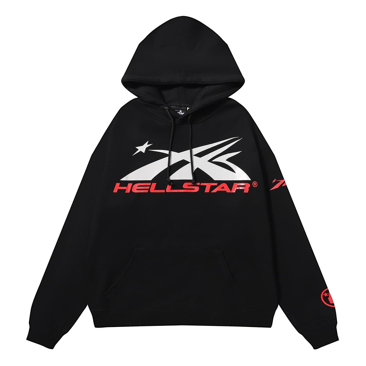 H*lst*r 2024aw new hoodie