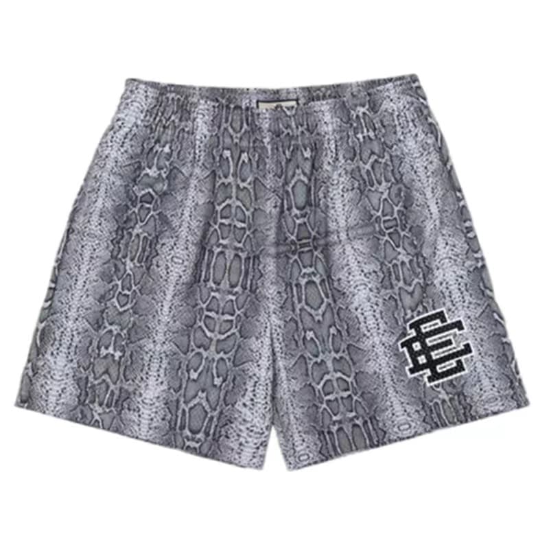 Eric Emanuel Python Shorts