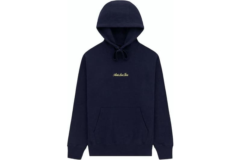 Aime Leon Dore New York Hoodie