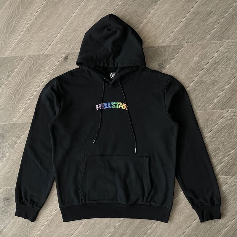 H*lst*r studios sport hoodie