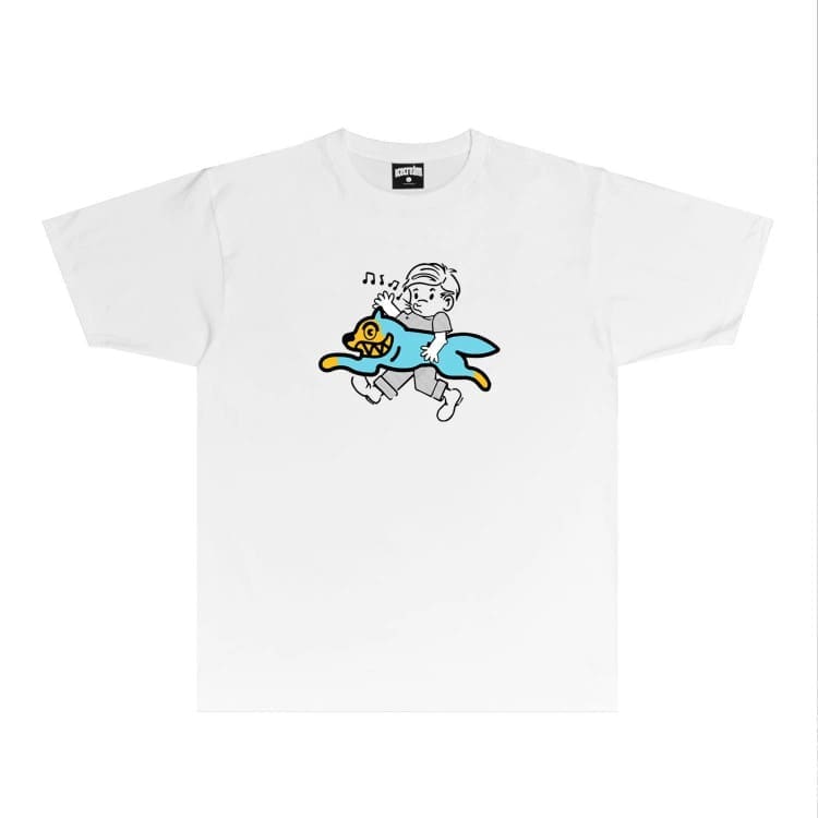Bbc Flying Dog Ice Cream Tee (Billionaire Boysclub)