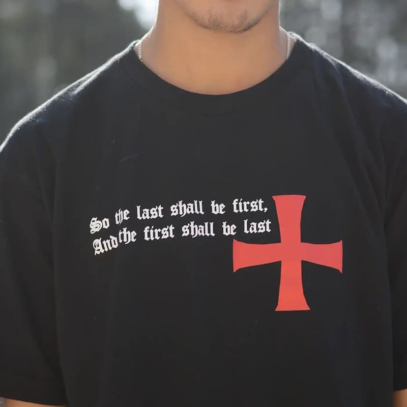 Noah New York Opening Limited Tee