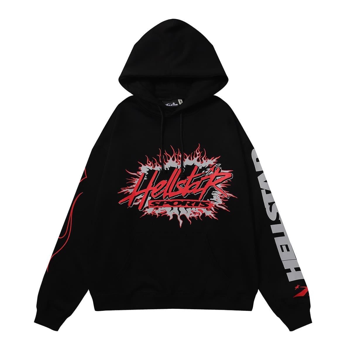 H*lst*r 2024aw new hoodie