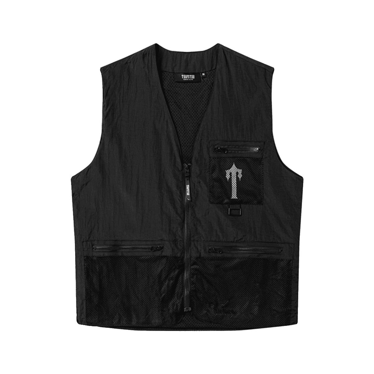 Trapstar Lightweight Sports Vest