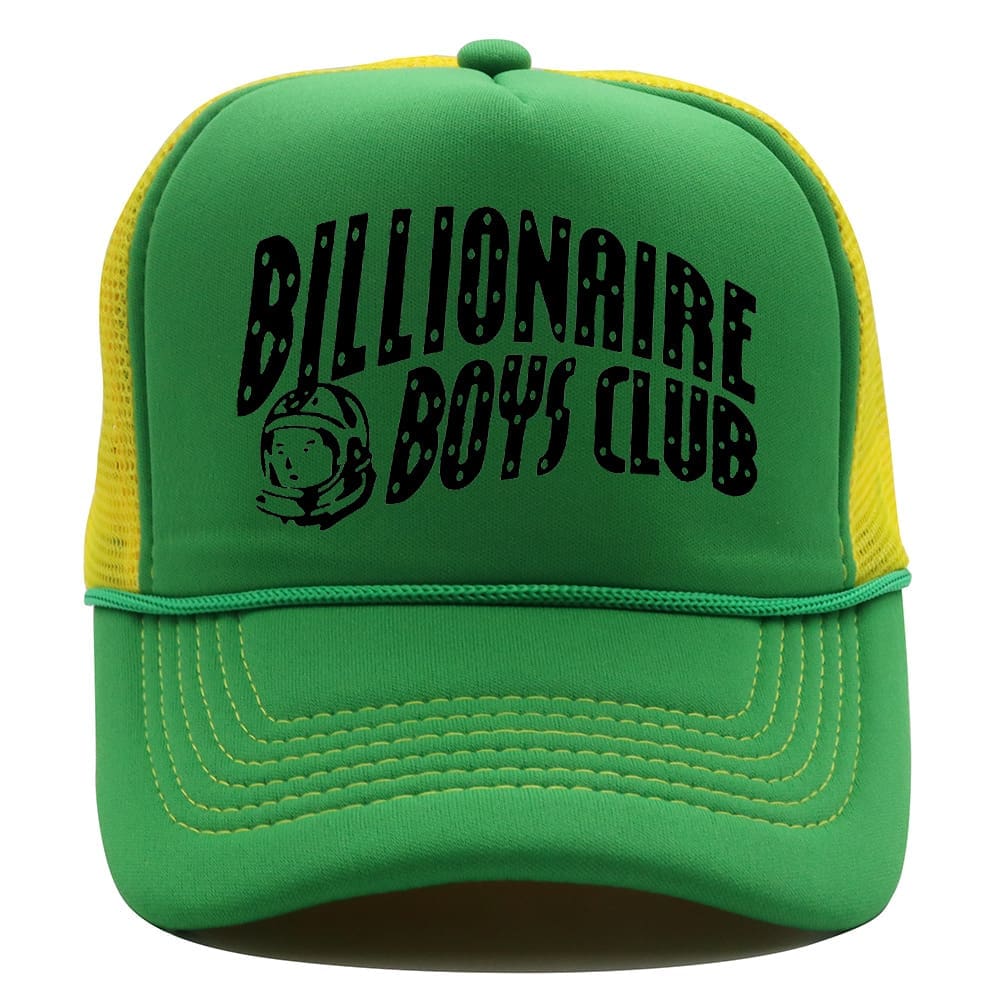 Billionaire Boys Club Trucker Hat