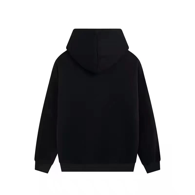 Noah Left Hem Embroidery Tee