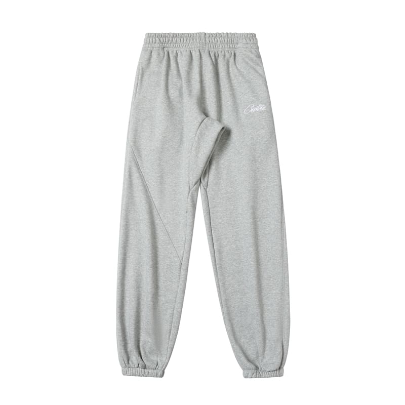 Corteiz Devil Island Hip-Hop Street Pants