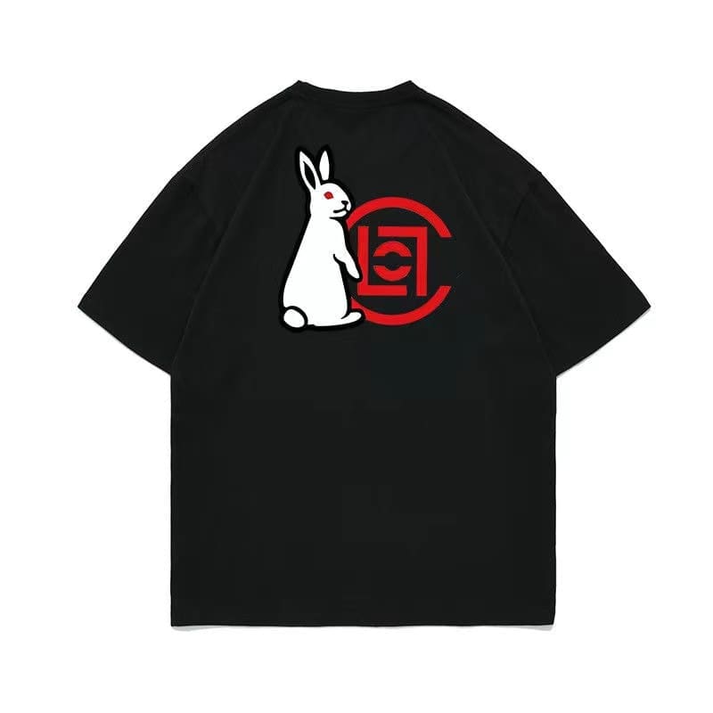 Clot Fr2 Mashimaro Printed T-Shirt