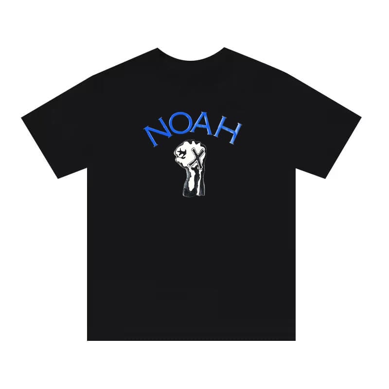 Noah Trach Hardcore Fist Tee