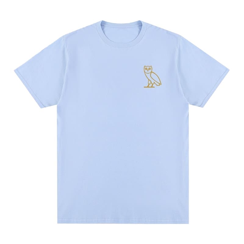 Drake Ovo Certified Lover Boy T-Shirt