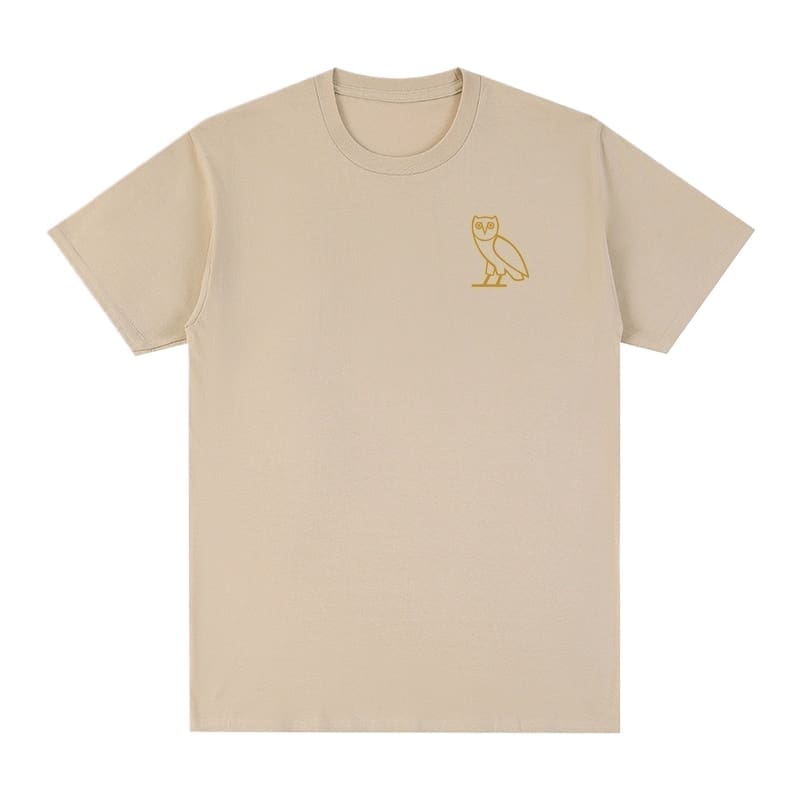 Drake Ovo Certified Lover Boy T-Shirt