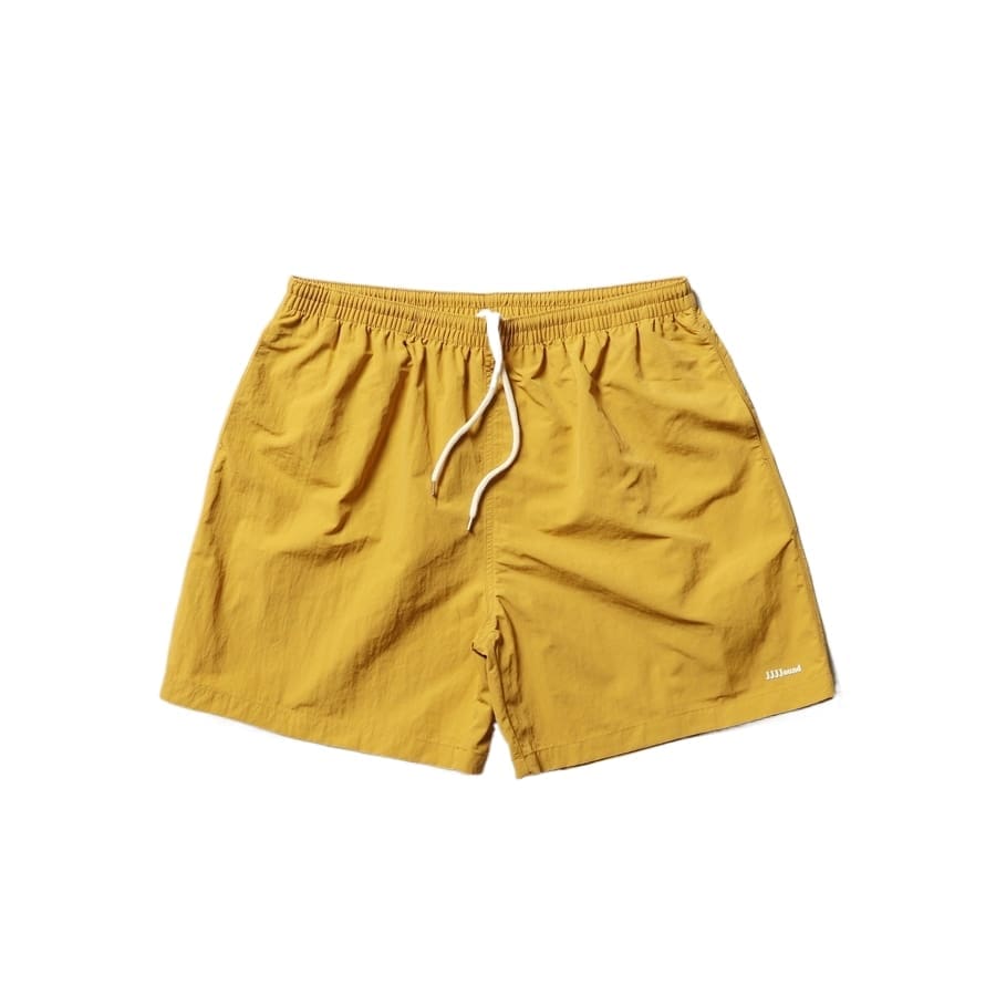 Jjjjound Nylon Camper Shorts
