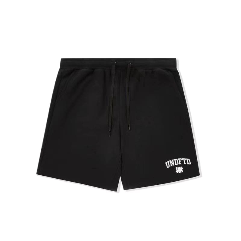 Undefeated Five Bars Straight Shorts