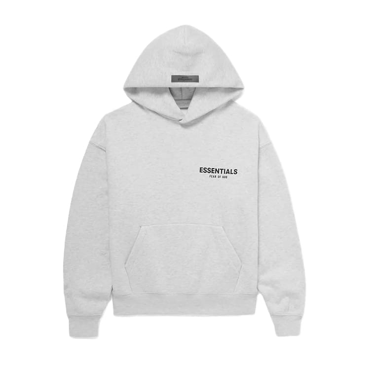 Essentials Kids’ Light Oat Sweater