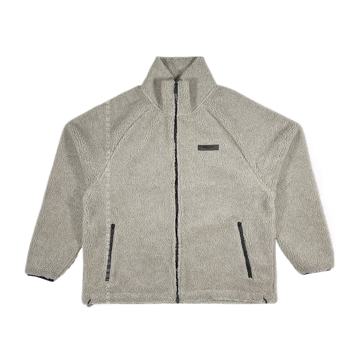 Essentials Polar Fleece Jacket
