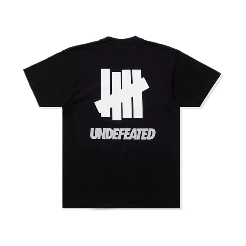 Undefeated Five-Stroke Armband Lockup Tee