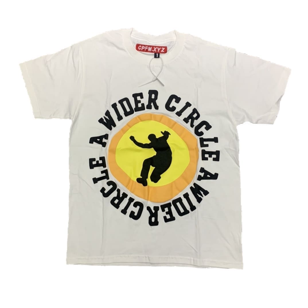 Cpfm.Xyz Kerwin Frost Telethon Tee