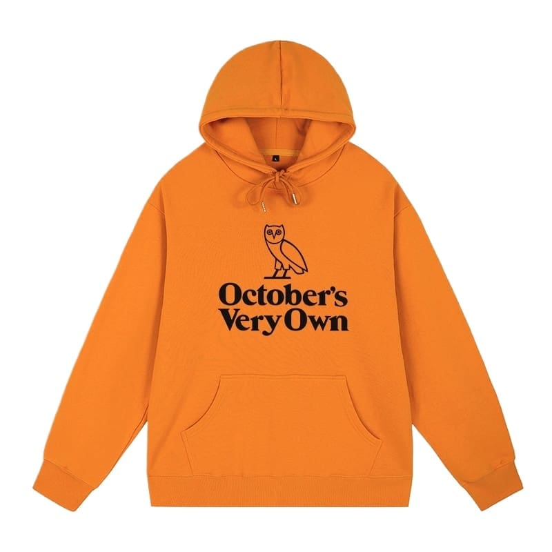 Ovo Drake Duck Hoodie