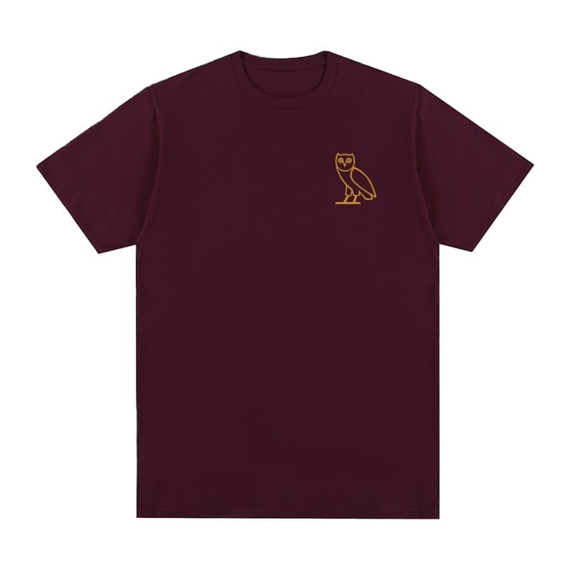 Drake Ovo Certified Lover Boy T-Shirt