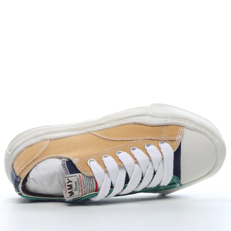 MADNESS Mihara Yasuhiro MMY Soles GRWQ A