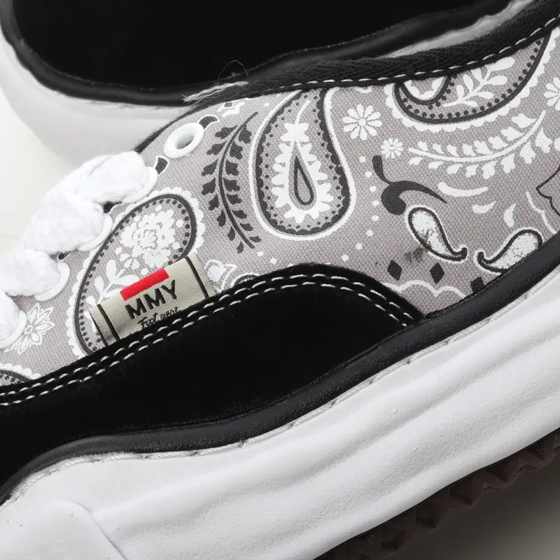 MADNESS Mihara Yasuhiro MMY Soles GUWR C