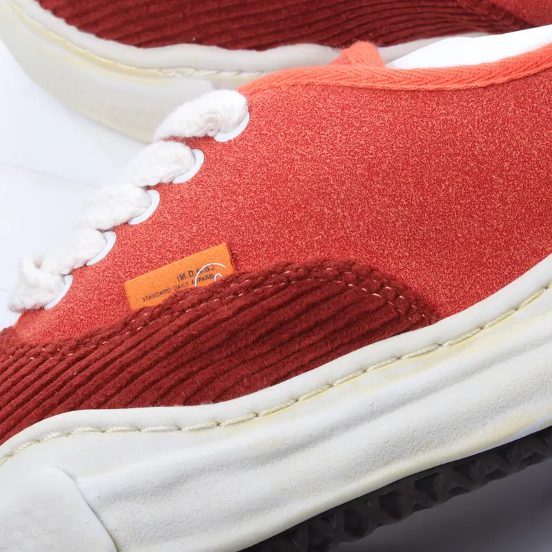 MADNESS Mihara Yasuhiro MMY Soles GYWE