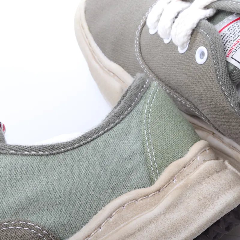 MADNESS Mihara Yasuhiro MMY Soles GYWE K