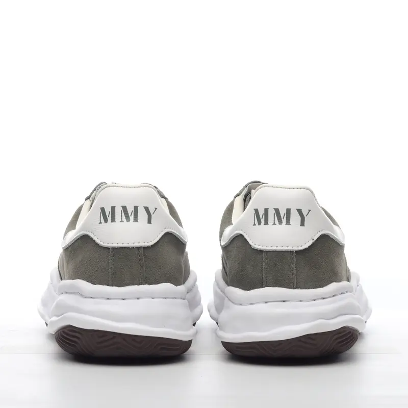 MADNESS Mihara Yasuhiro MMY Soles GYWI