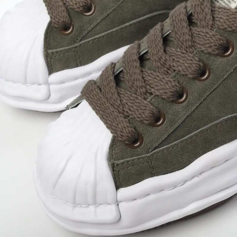 MADNESS Mihara Yasuhiro MMY Soles GYWI