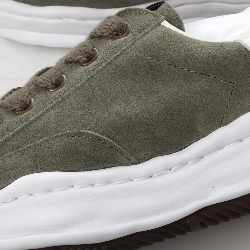 MADNESS Mihara Yasuhiro MMY Soles GYWI