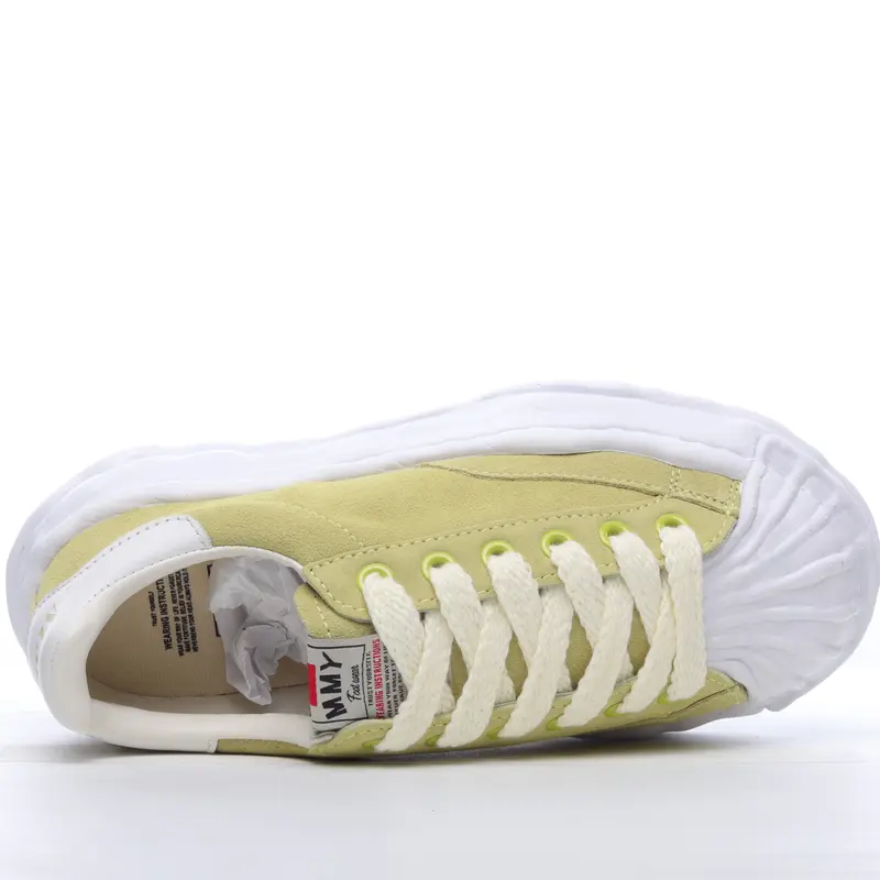 MADNESS Mihara Yasuhiro MMY Soles GYWI B