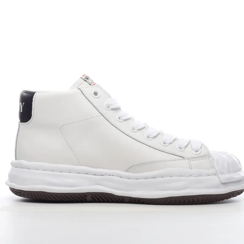 mmy Ma*s*n miharayasuhiro wayne original sole grep a