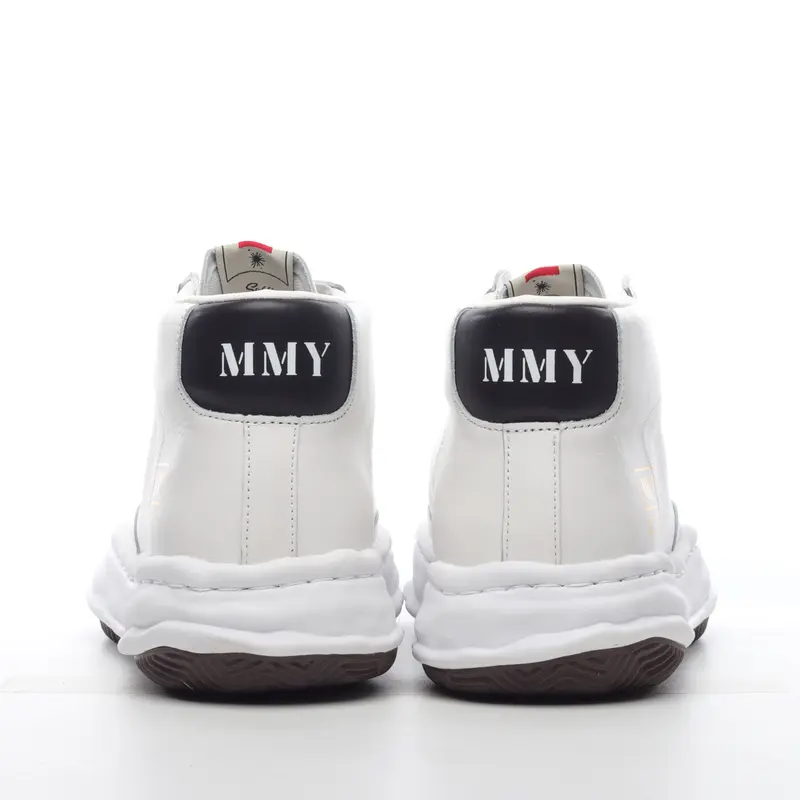 mmy Ma*s*n miharayasuhiro wayne original sole grep a