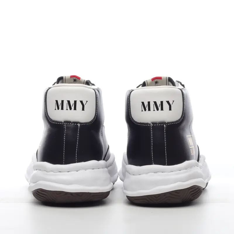 mmy Ma*s*n miharayasuhiro wayne original sole grep b