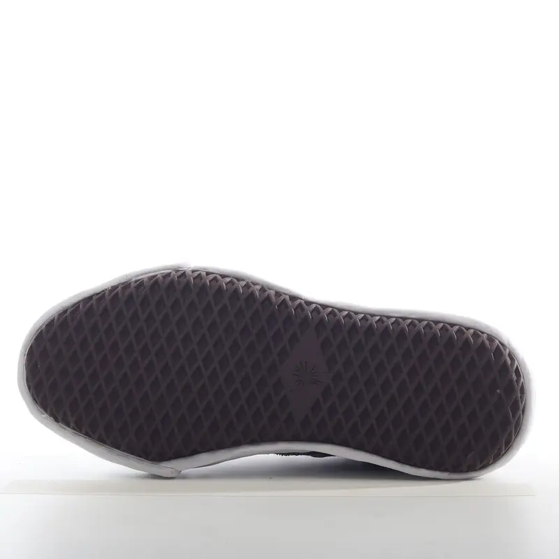 mmy Ma*s*n miharayasuhiro wayne original sole leather low sneaker xqww