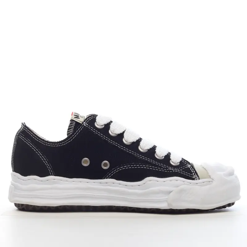 mmy Ma*s*n miharayasuhiro wayne original sole leather syuet