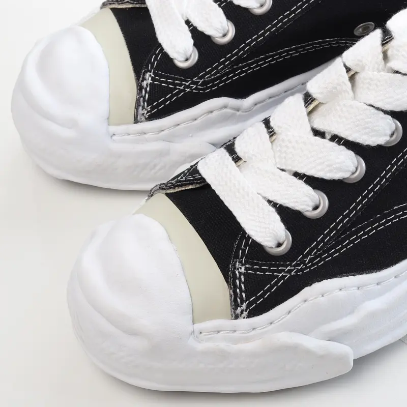 mmy Ma*s*n miharayasuhiro wayne original sole leather syuet