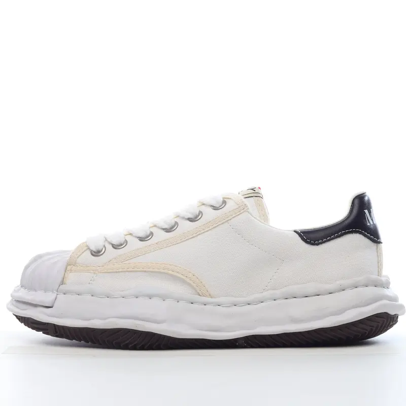 mmy Ma*s*n miharayasuhiro wayne original sole leather syuet a