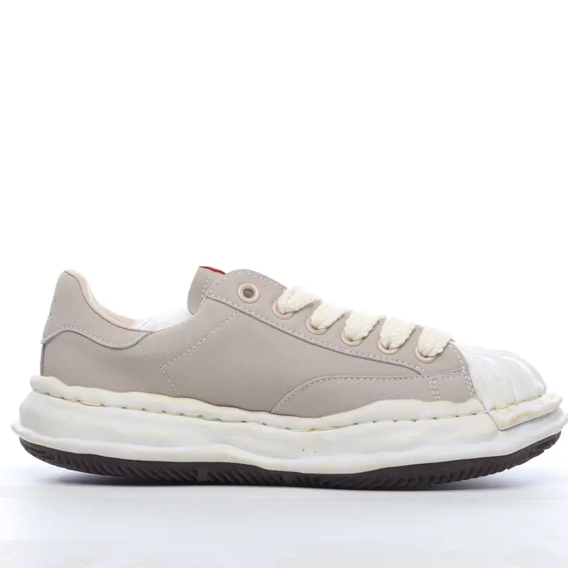 Mihara Yasuhiro MMY Soles GYWI B