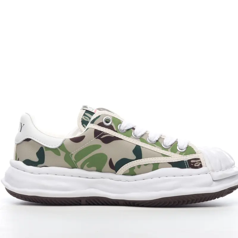 Mihara Yasuhiro MMY Soles GYWY