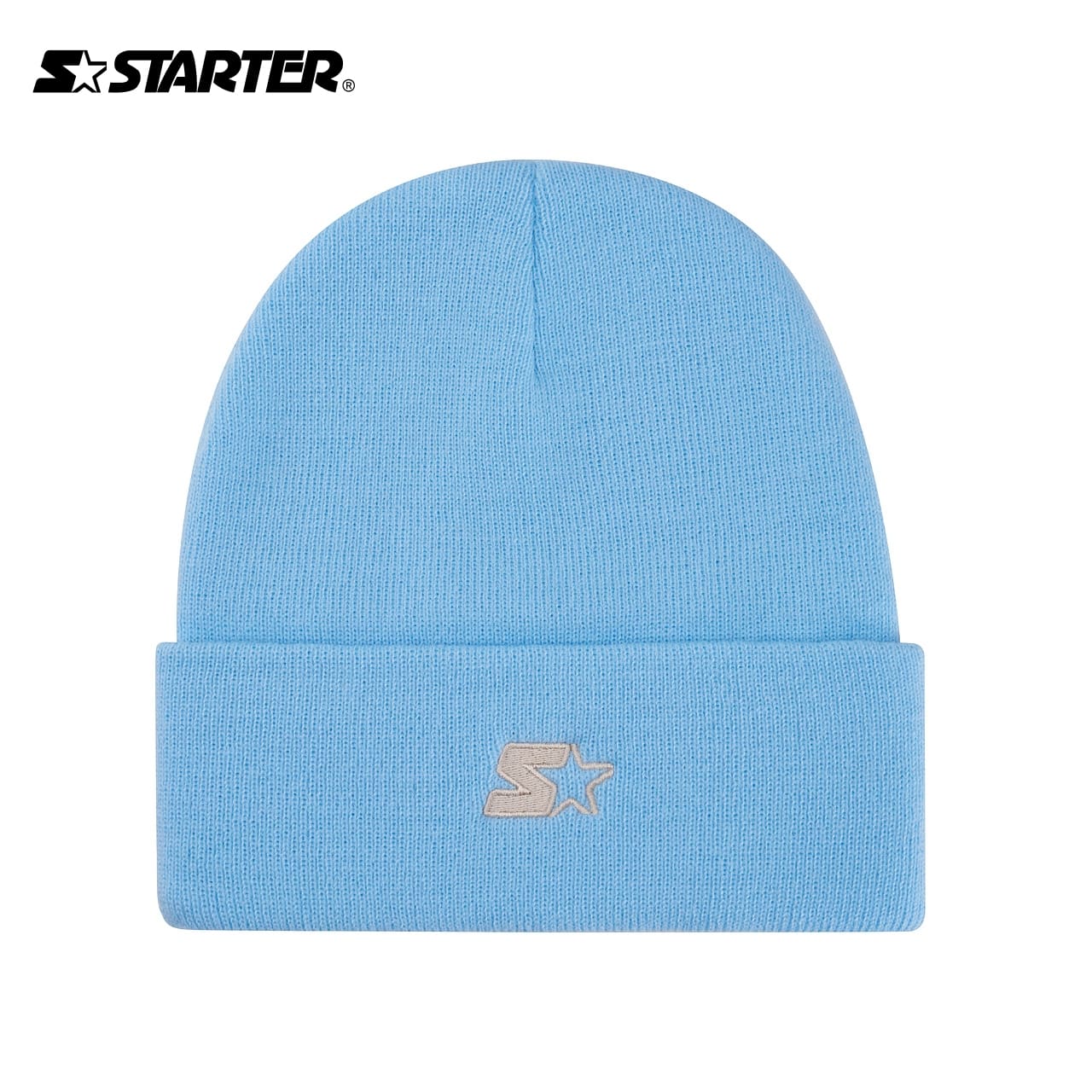 Starter Knitted Hat Men’s and Women’s Windproof Winter Outdoor Fashion Hat