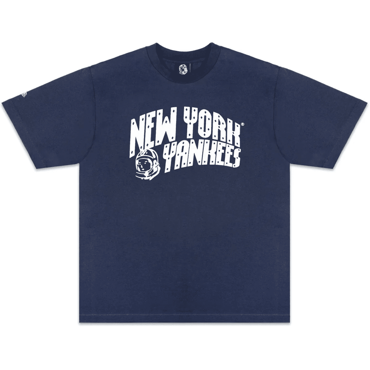 Billionaire Boys Club New York Yankees Pharrell Williams T-Shirt