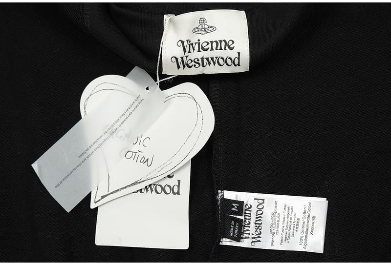 u1u1enne westwood terry hooded sports leisure sweater for men and women