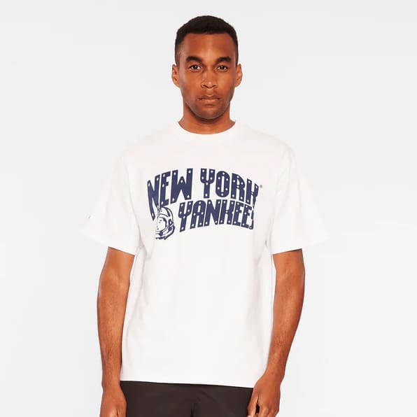 Billionaire Boys Club Pharrell Williams Designer Tee A