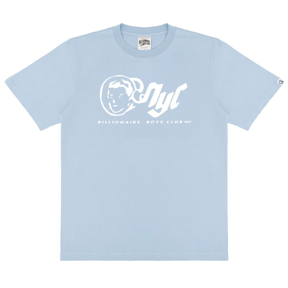 Billionaire Boys Club Pharrell Williams BBC Designer T-Shirt Tee