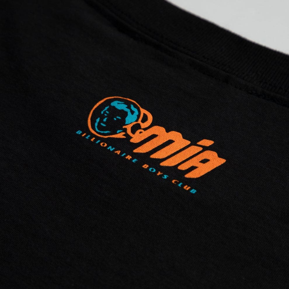 Billionaire Boys Club Pharrell Williams BBC T-Shirt Tee 4