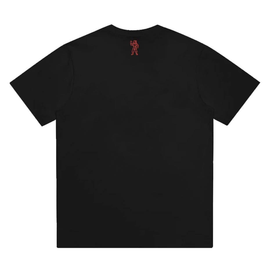 Billionaire Boys Club Pharrell Williams BBC T-Shirt Leaf Print