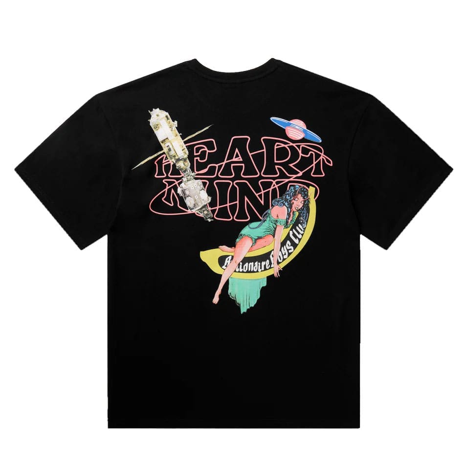 Billionaire Boys Club Pharrell Williams Designer T-Shirt